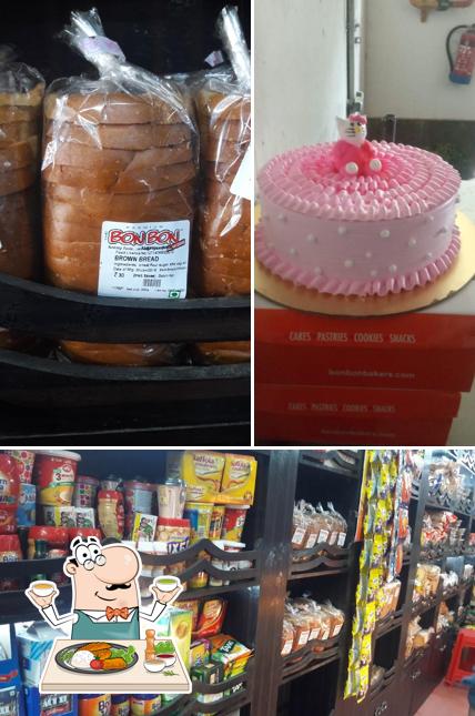 Om Bakery & Dairy