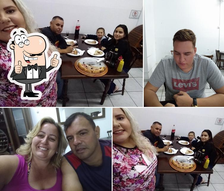 Pizza Sete
