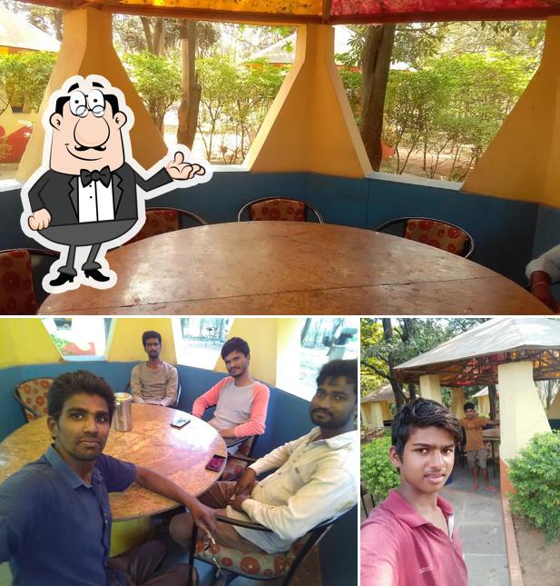 Shilpi Grand Family Restaurant