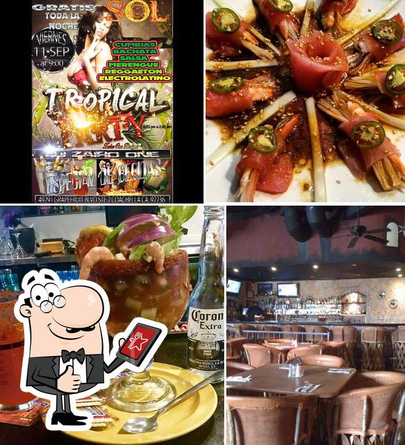 Soul of Mexico, 41000 Jefferson St in Indio Restaurant reviews