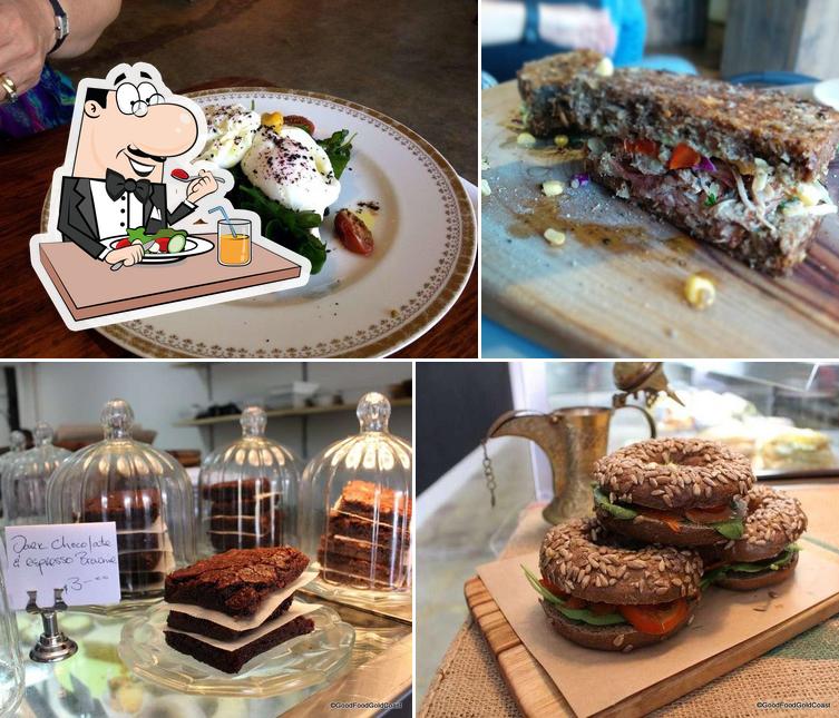 The Millers Hands in Mudgeeraba Restaurant reviews