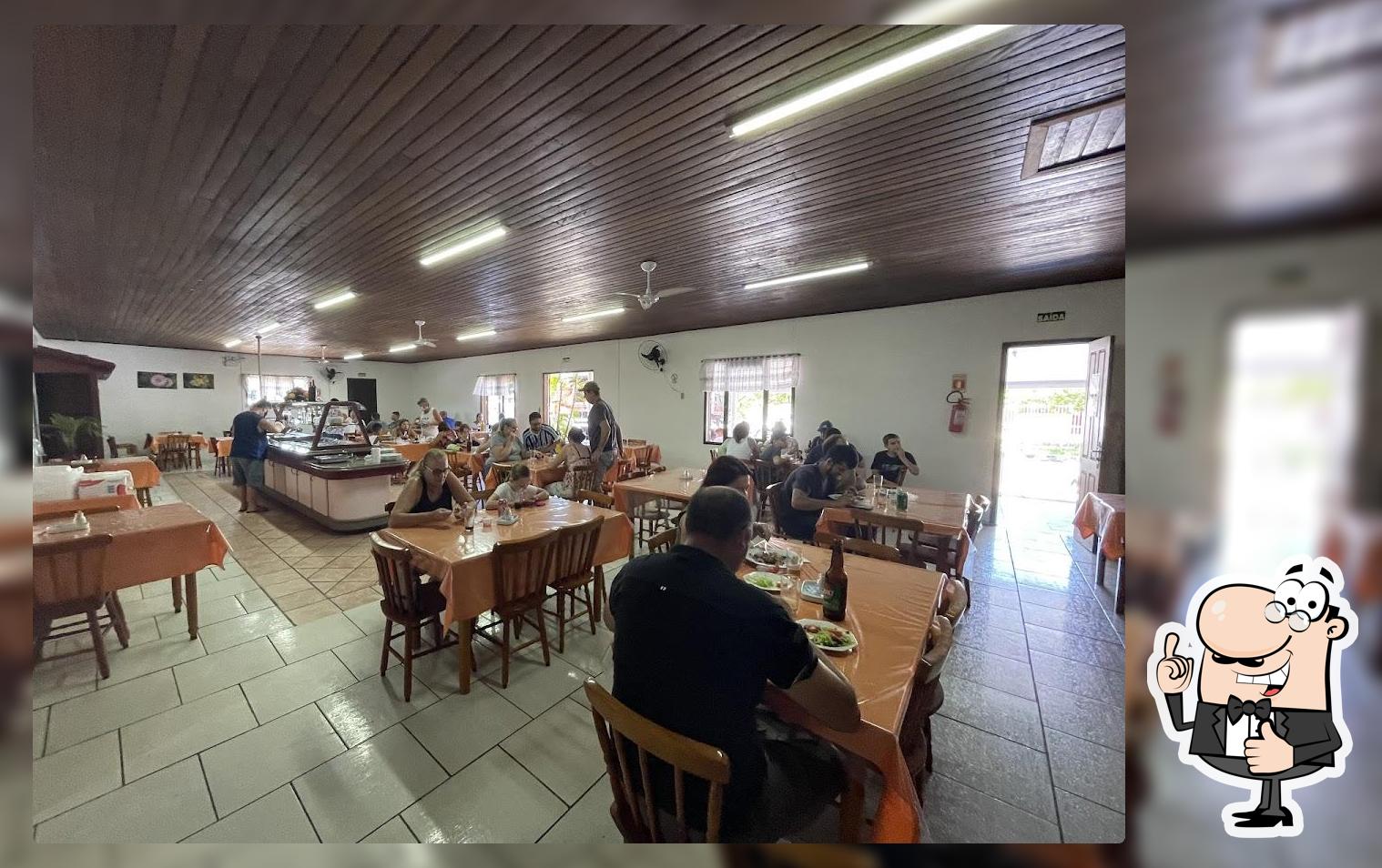 Restaurante Rondinha