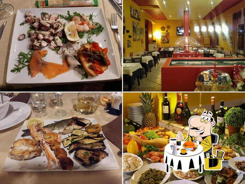 80 Voglia ristorante pizzeria