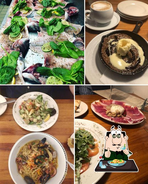 BASTA Restaurant in Agoura Hills Restaurant reviews