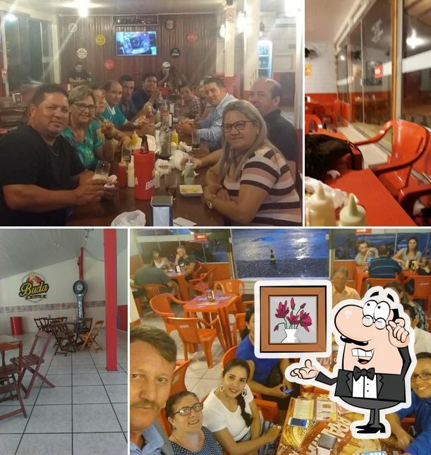 Buda Lanches