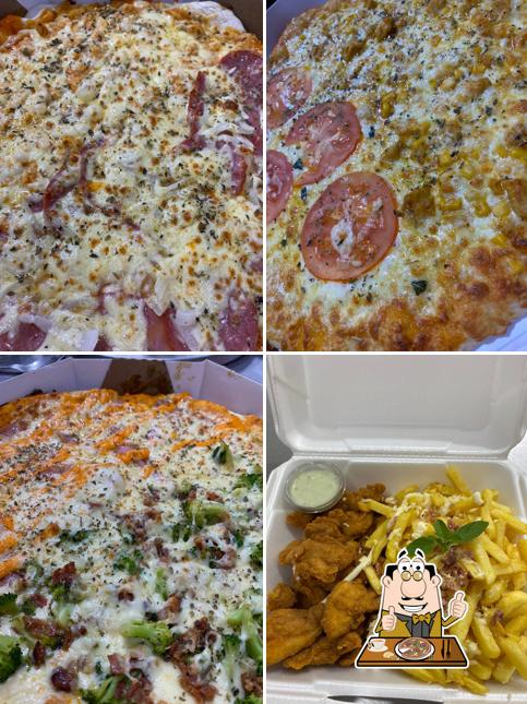 DENIVE pizzaria