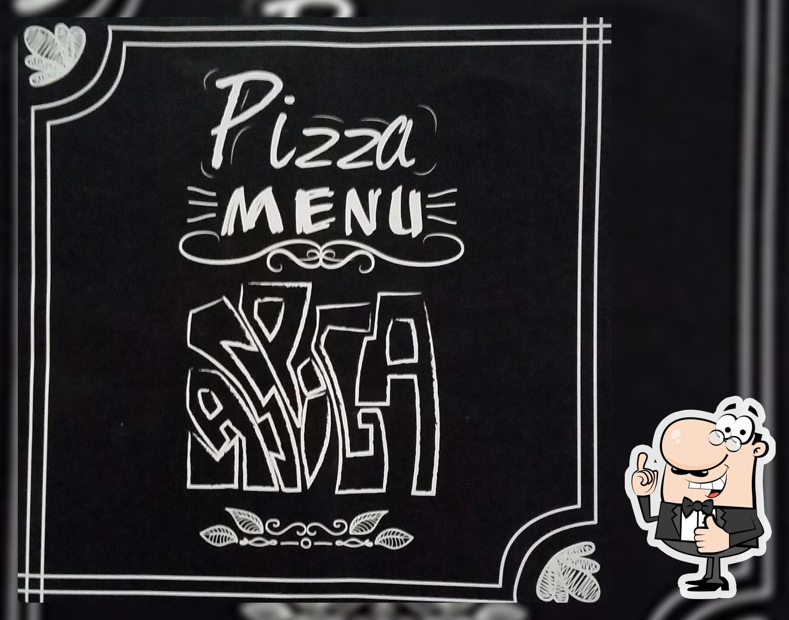 La Spiga - Pizzeria e Gastronomia da Asporto e Domicilio
