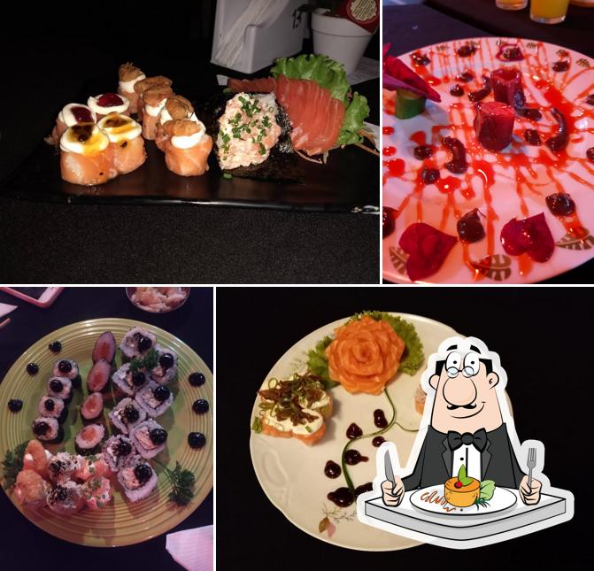 Novo Sushi Bar