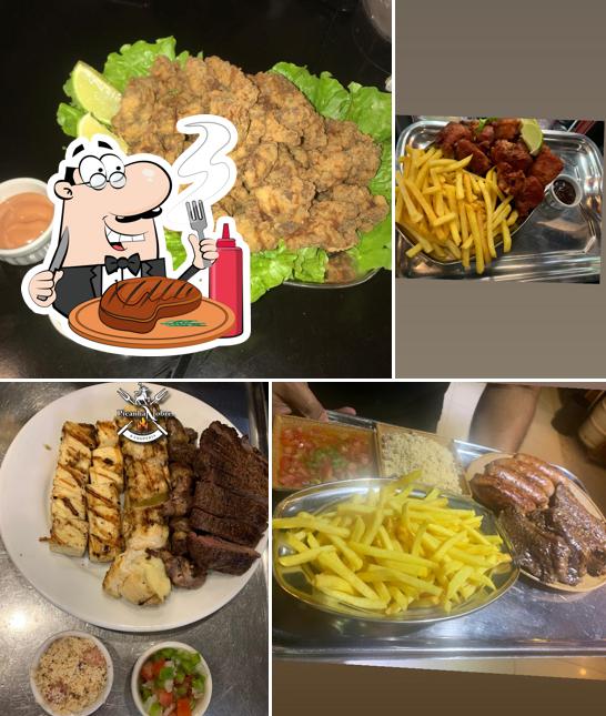 Picanha Nobre restaurant, Belford Roxo Restaurant reviews