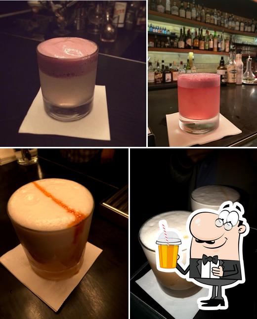 Castor Club, Paris Restaurant reviews