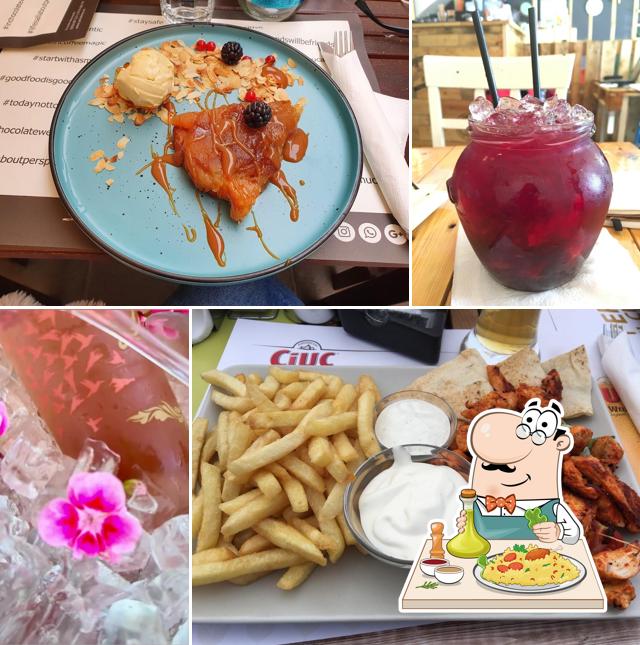 Jack's Bistro, Timișoara Restaurantspeisekarten und Bewertungen