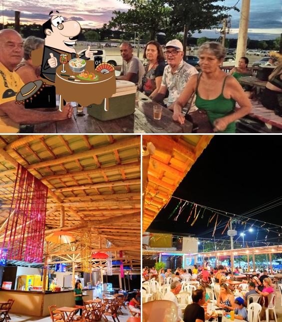 La luna GASTROBAR