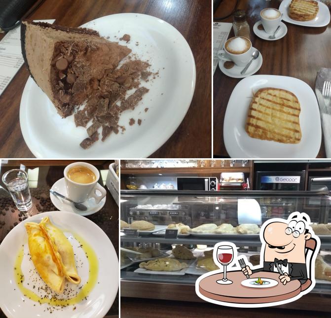 Alforria Café Petrópolis