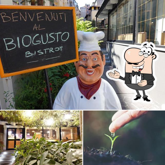 Immagine di BioGusto bistrot