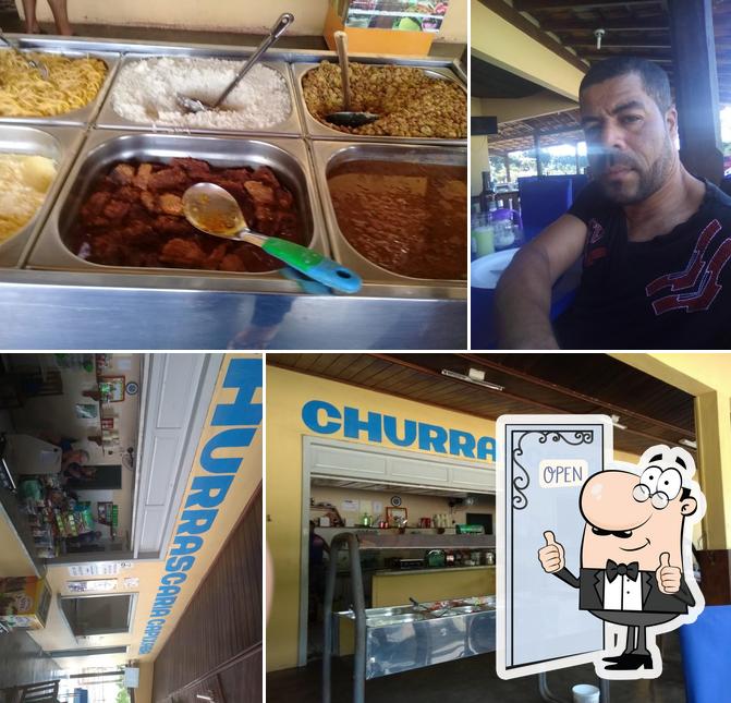 Churrascaria Capixaba
