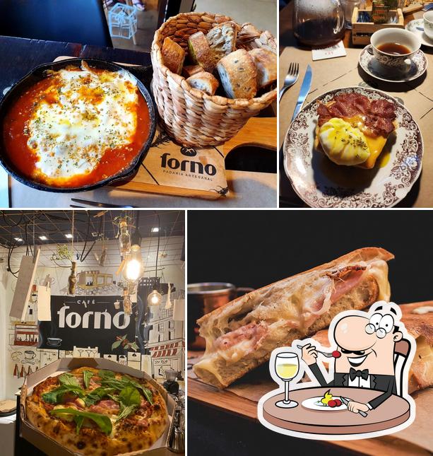 Forno Macaé