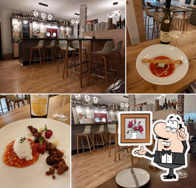 Heine's Wine & Dine