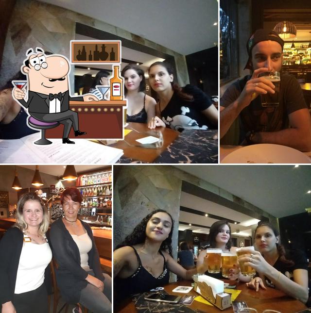 La Torre Gastrobar