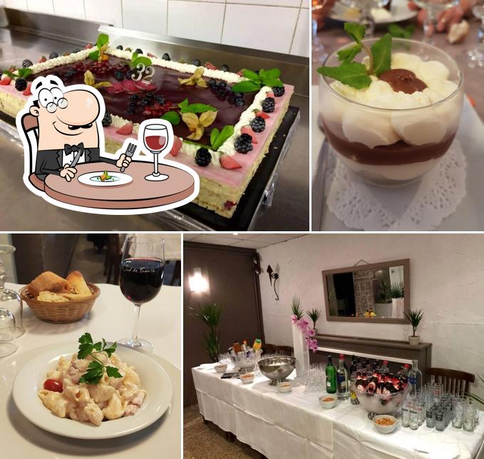 Le Bistrot des Metz