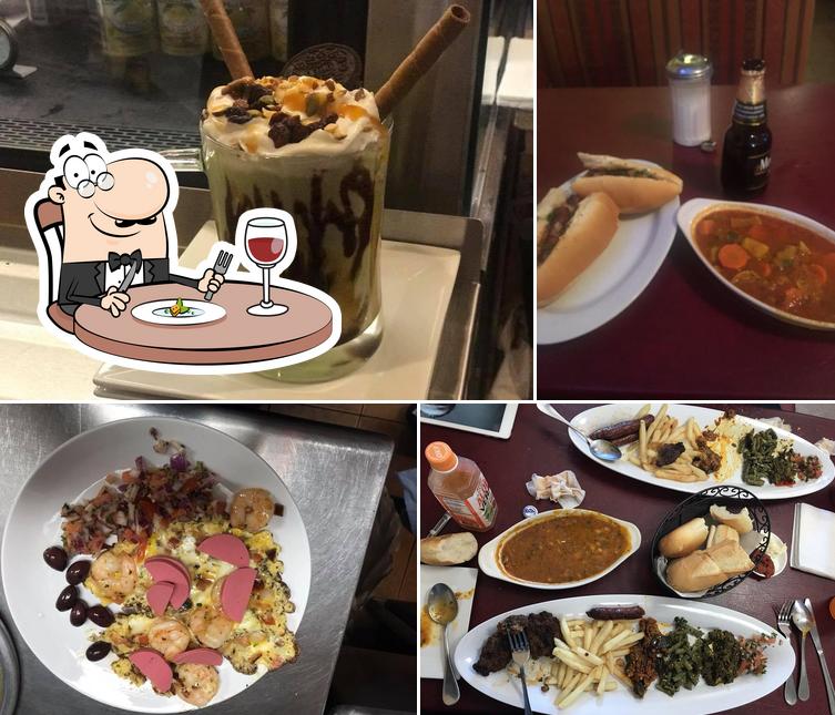 Top 5 Moroccan Restaurants In Philadelphia September 2025 Restaurant