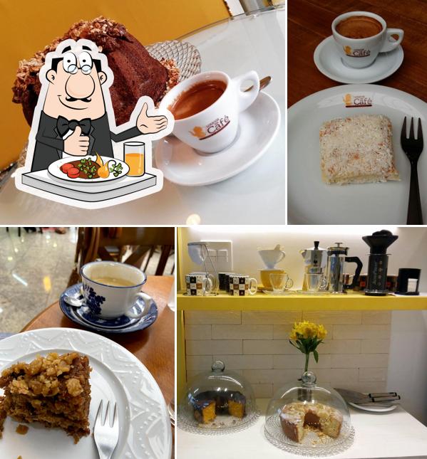 Loucos por Café