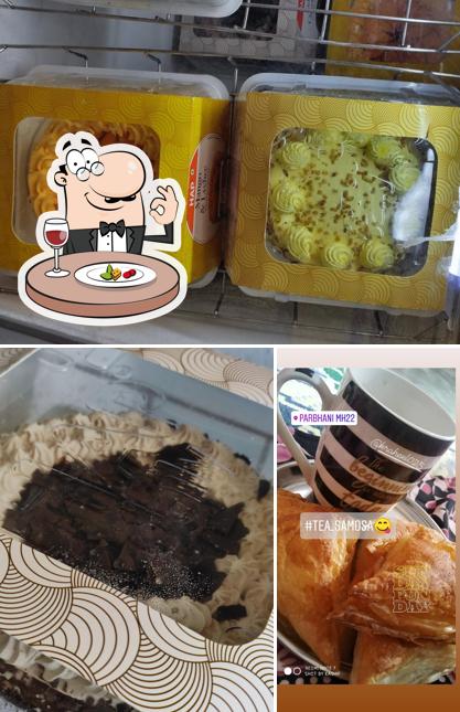 MADINA BEAKERY