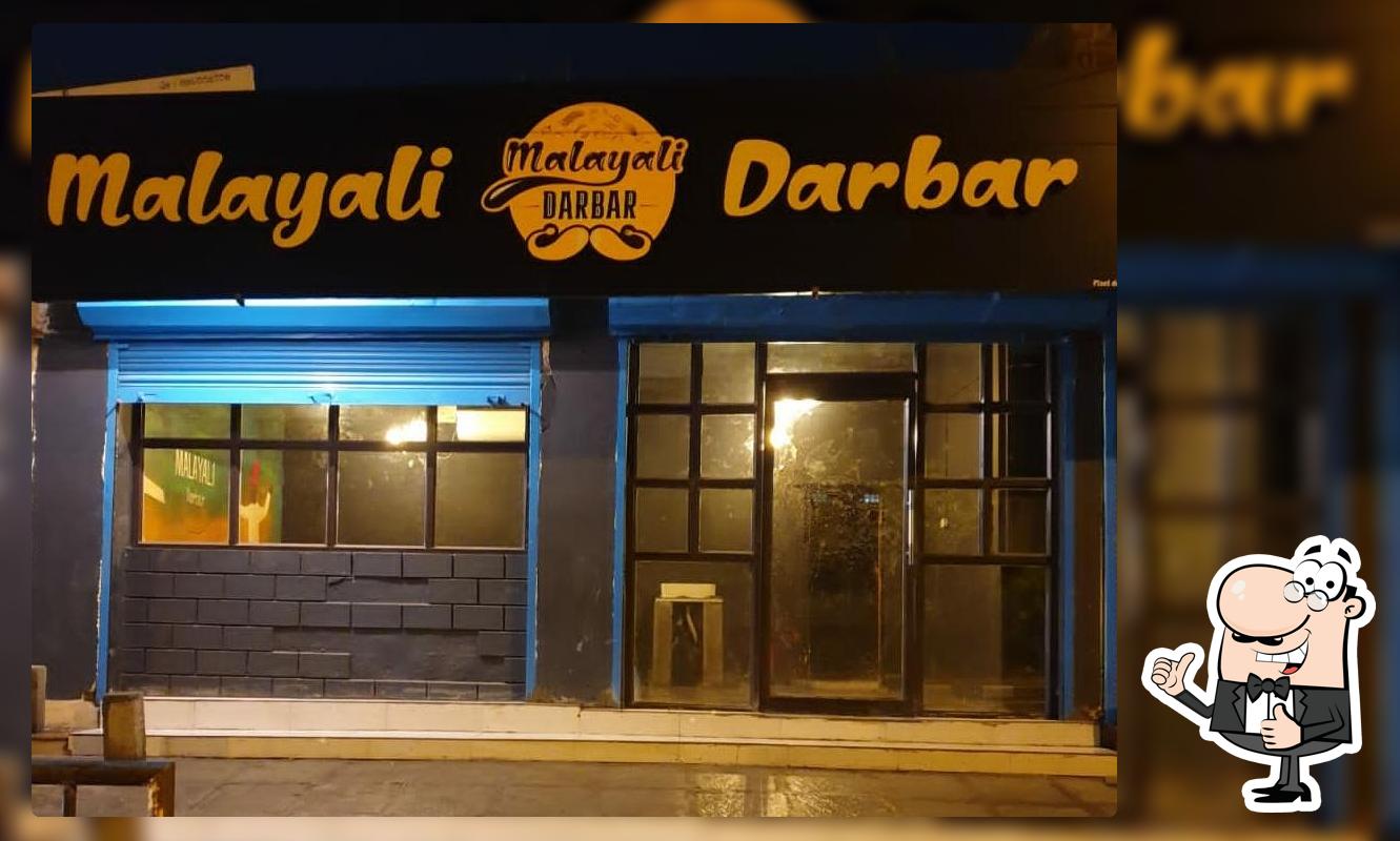 MALAYALI DARBAR