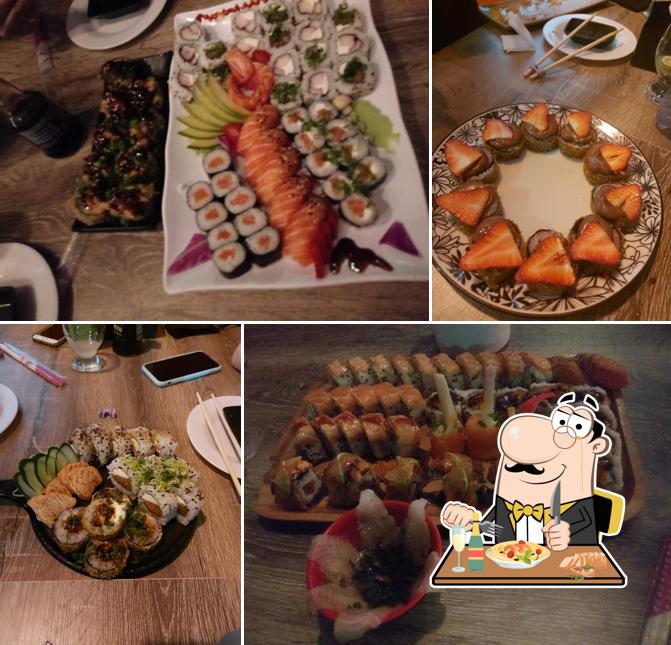 Mundial - Sushi Bar