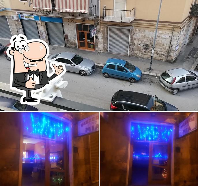 Vedi questa immagine di Pizzeria Pino Mia di Demeo Giuseppe