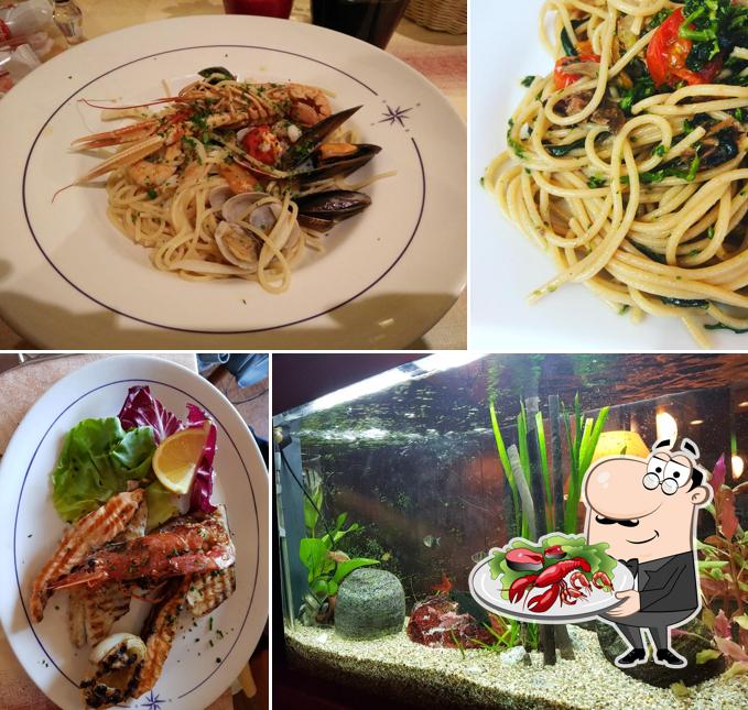 Ristorante Pizzeria La Rosa dei Venti