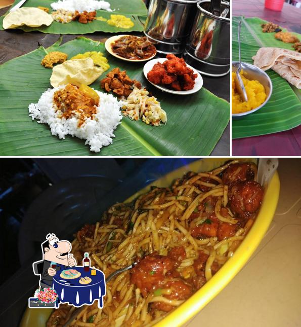 SRI NANDHINI HOTEL (Andhra special)