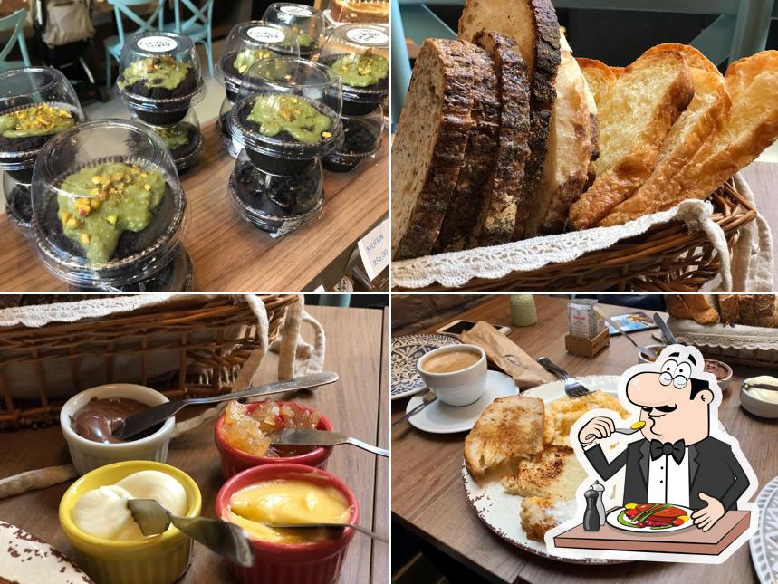 Comida em Aldeia do Bispo - Padaria Artesanal