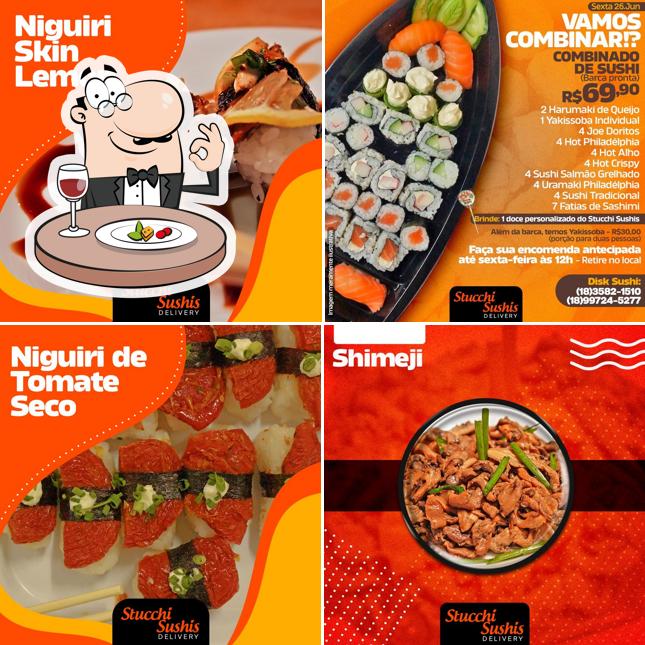 Restaurante parati