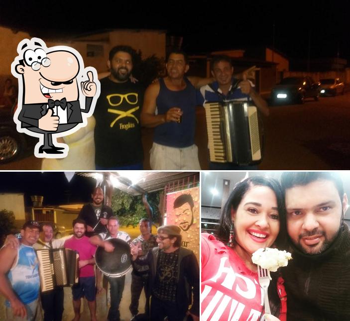 Bar do Eduardo Corinto MG