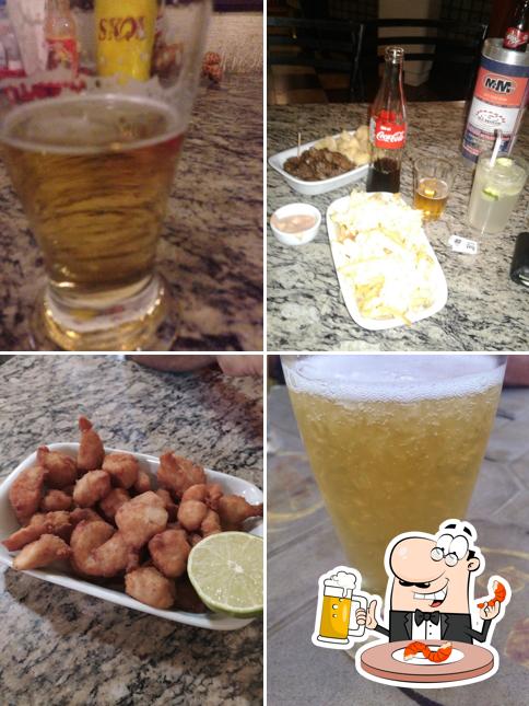 Bar do Geraldinho