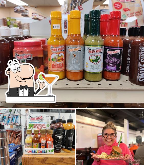 Agostino Deli in Thunder Bay Restaurant reviews