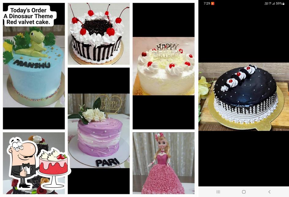 5 Best Cake shops in Berhampore, WB - 5BestINcity.com