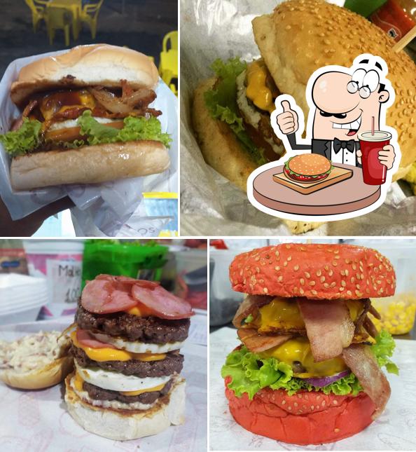 Dudoido Dogueria e Hamburgueria