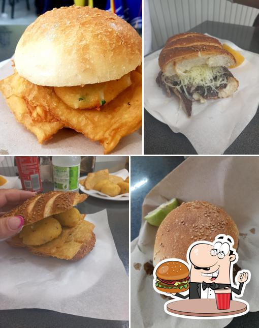 Focaccería Della Circonvallazione