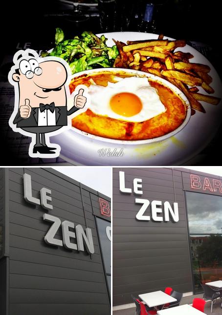 Le Zen