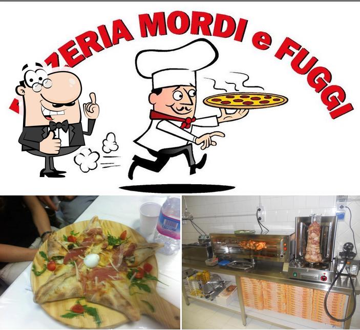 Guarda la immagine di Pizzeria mordi e fuggi