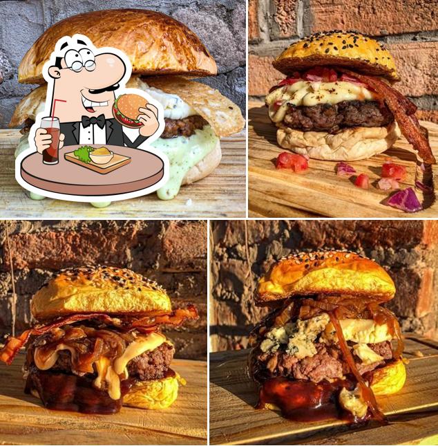 Porão Burger - Apenas delivery e retirada