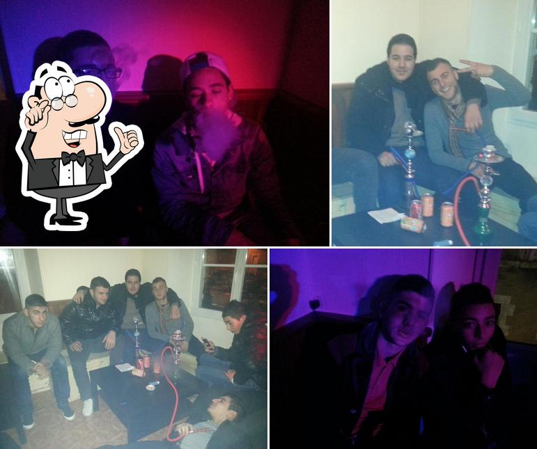 Chicha TIME Mc Caglar
