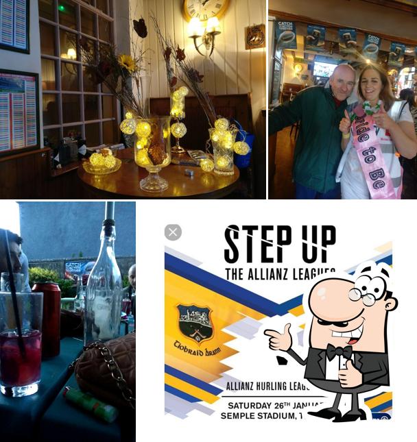 Copper Jug in Ennis Restaurant reviews