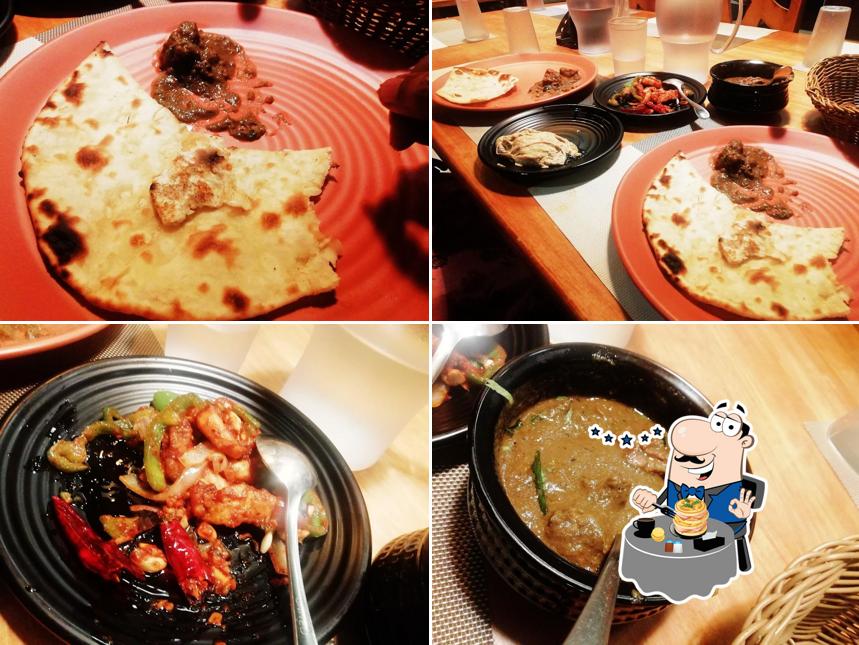 Qadiri Restaurant - sweets & backery