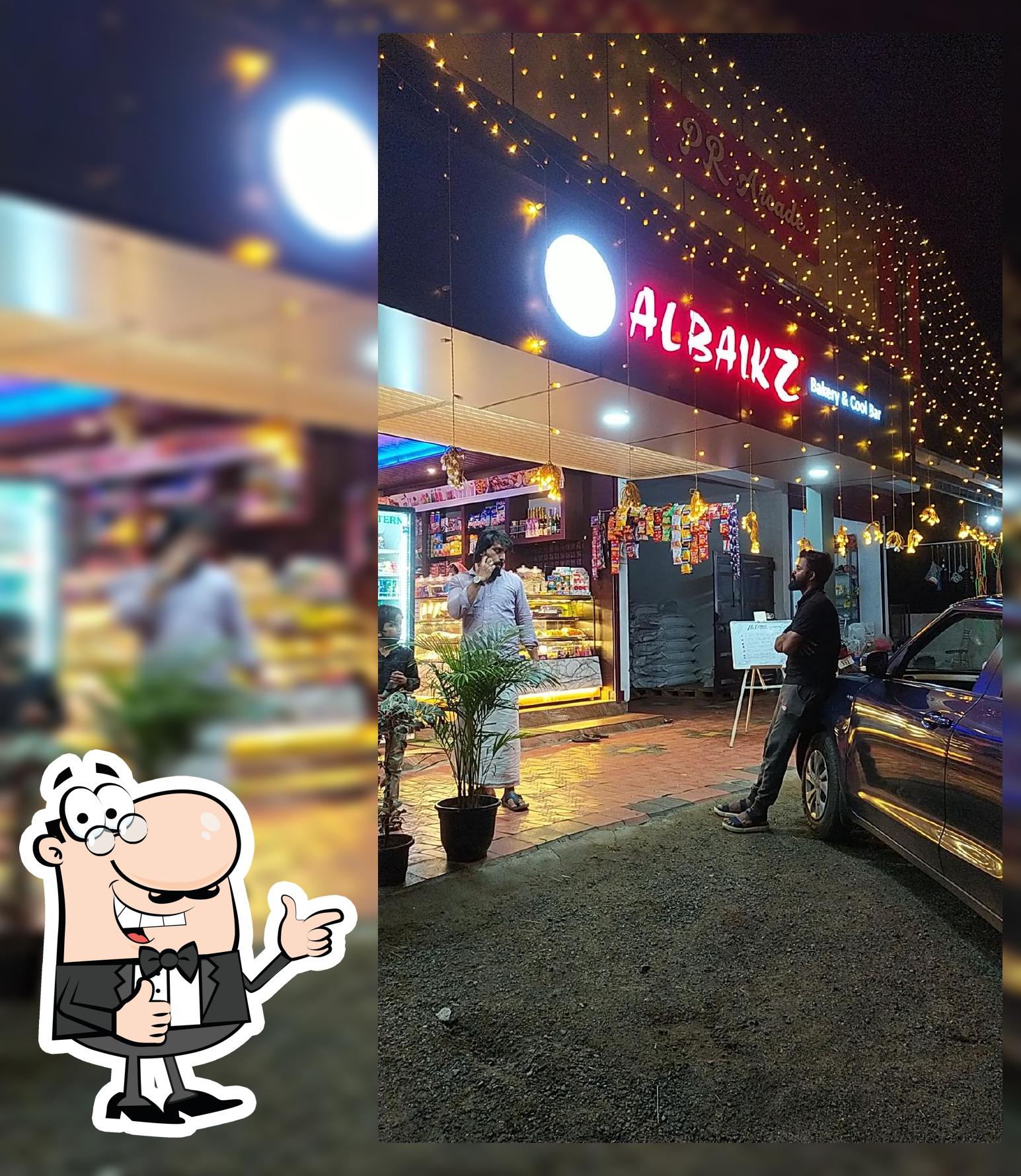 Al Baikz