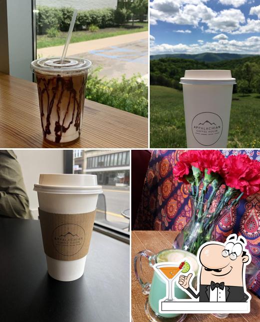 Appalachian Coffee House in Princeton Restaurant reviews