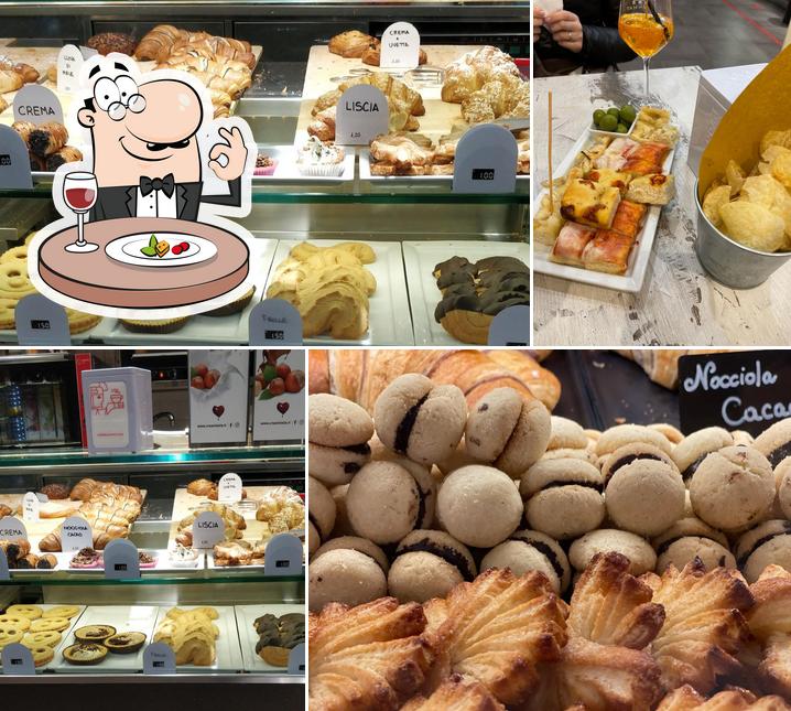 Cibo al Barangolo