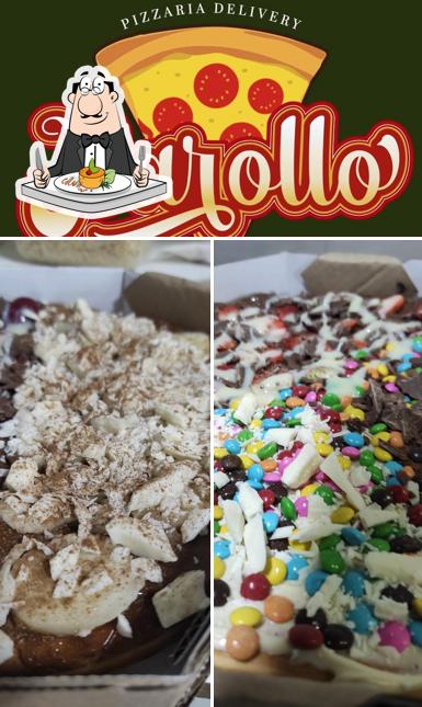 Barollo Pizzaria Delivery