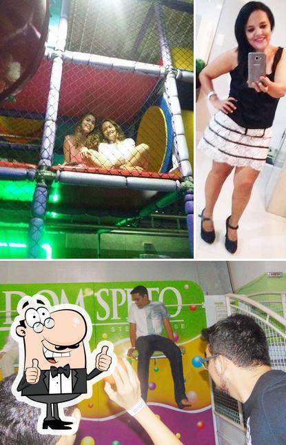 Bom Speto